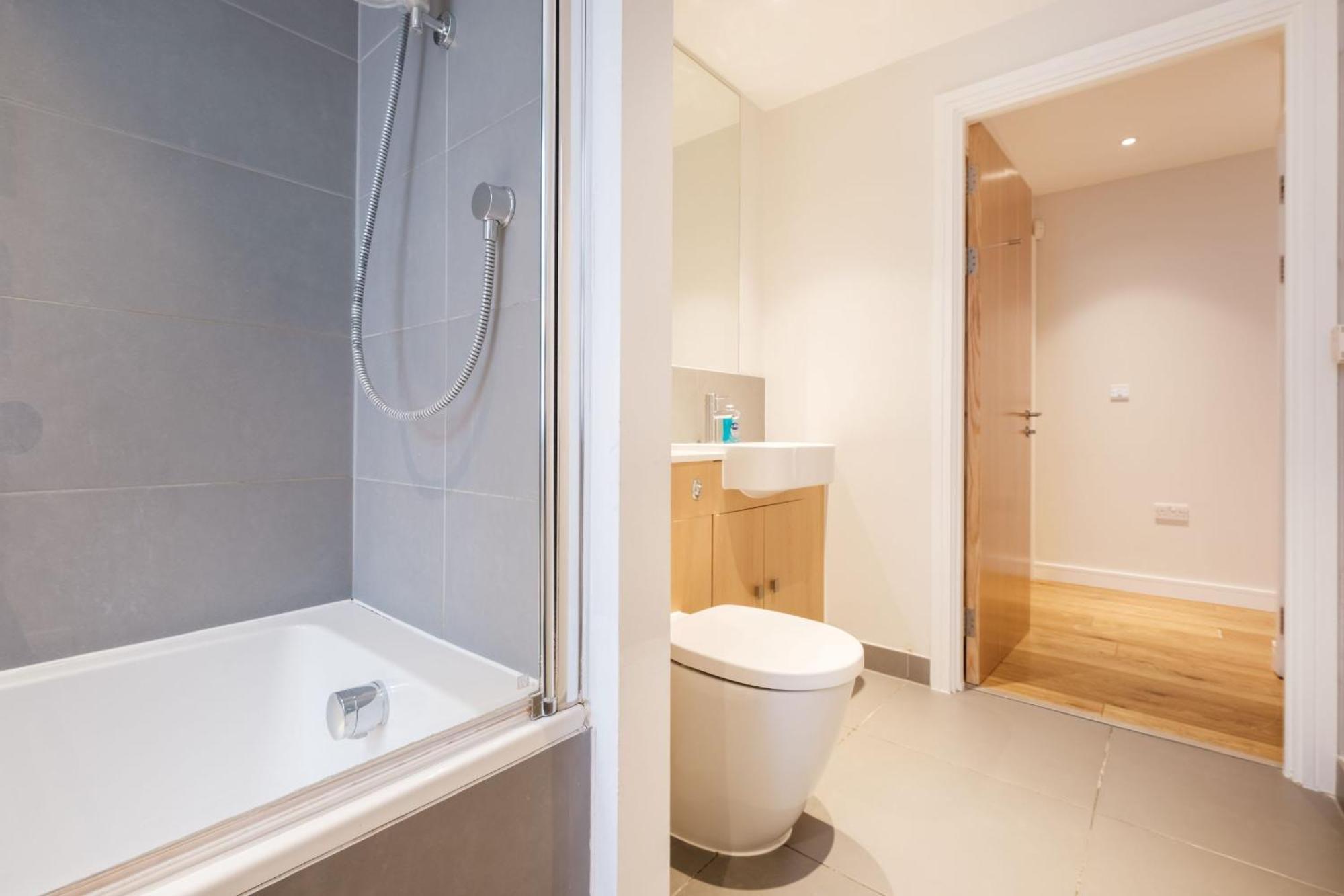 Of - 2br - Cityapartmentstay Appartement